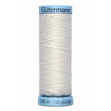 Seidengarn Gütermann - Stofftime
