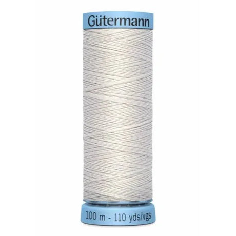 Seidengarn Gütermann - Stofftime
