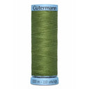 Seidengarn Gütermann - Stofftime