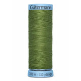 Seidengarn Gütermann - Stofftime