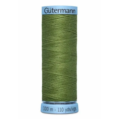 Seidengarn Gütermann - Stofftime