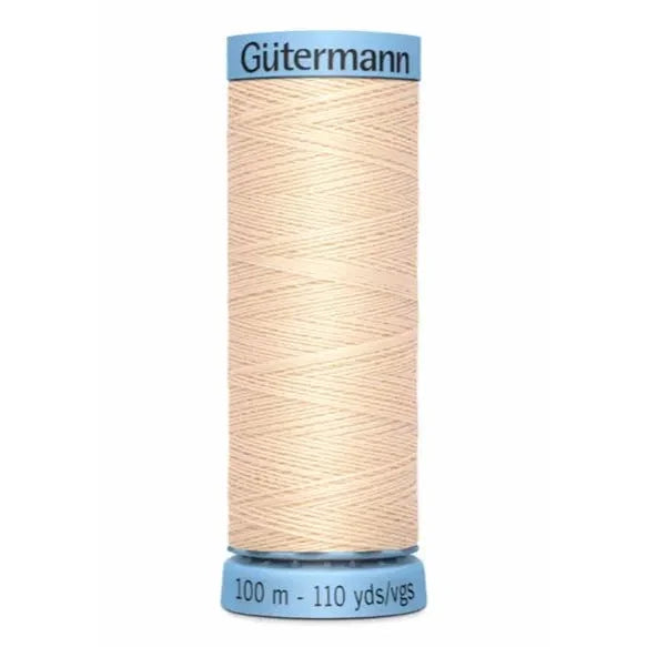 Seidengarn Gütermann - Stofftime