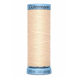 Seidengarn Gütermann - Stofftime