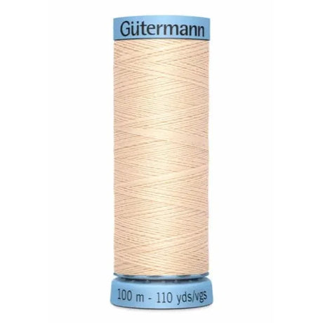 Seidengarn Gütermann - Stofftime