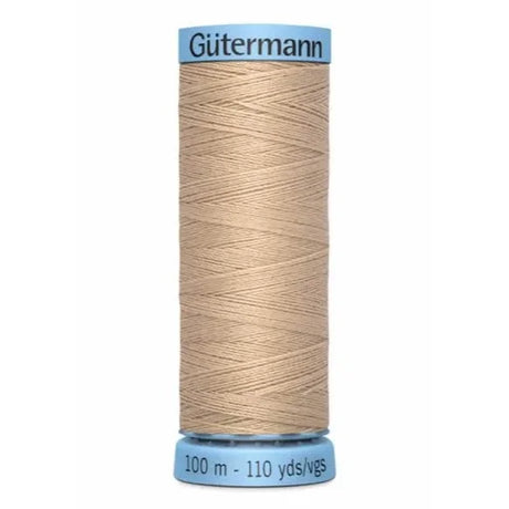 Seidengarn Gütermann - Stofftime