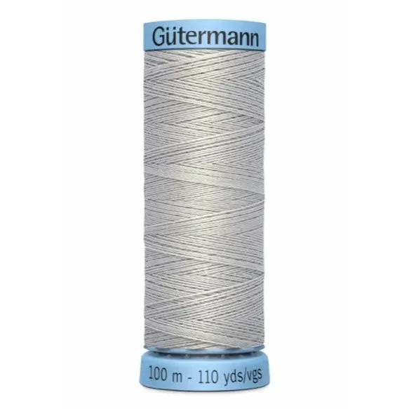 Seidengarn Gütermann - Stofftime