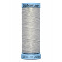 Seidengarn Gütermann - Stofftime