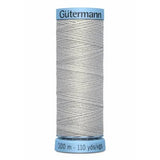Seidengarn Gütermann - Stofftime