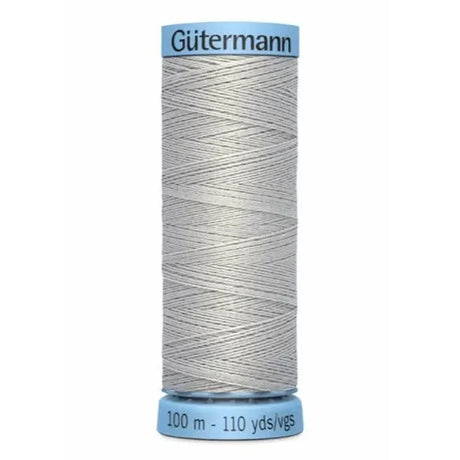 Seidengarn Gütermann - Stofftime