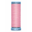 Seidengarn Gütermann - Stofftime