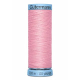 Seidengarn Gütermann - Stofftime
