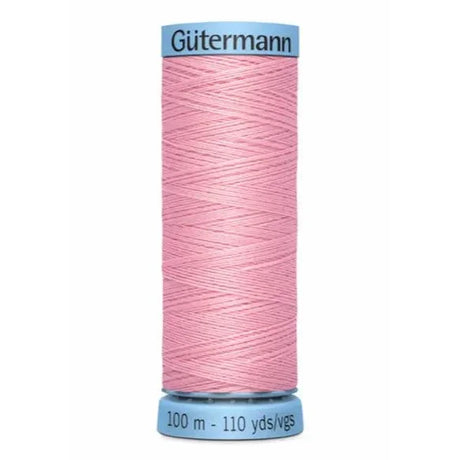 Seidengarn Gütermann - Stofftime
