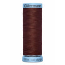 Seidengarn Gütermann - Stofftime