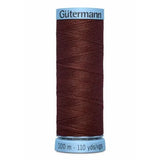 Seidengarn Gütermann - Stofftime
