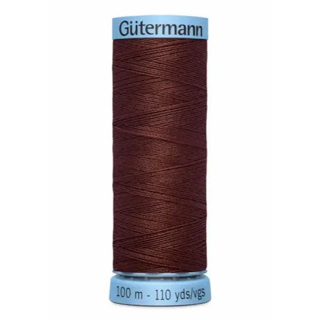 Seidengarn Gütermann - Stofftime