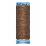 Seidengarn Gütermann - Stofftime