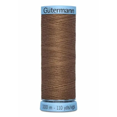 Seidengarn Gütermann - Stofftime