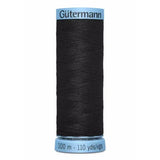 Seidengarn Gütermann - Stofftime