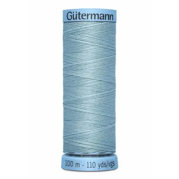 Seidengarn Gütermann - Stofftime