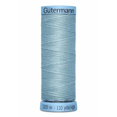 Seidengarn Gütermann - Stofftime