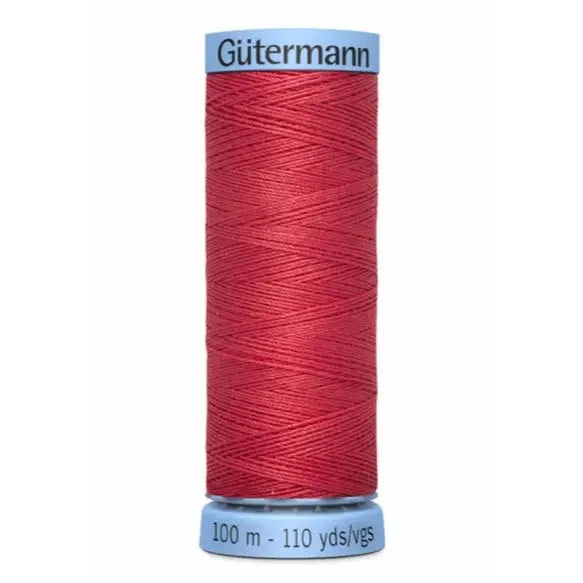 Seidengarn Gütermann - Stofftime