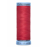 Seidengarn Gütermann - Stofftime