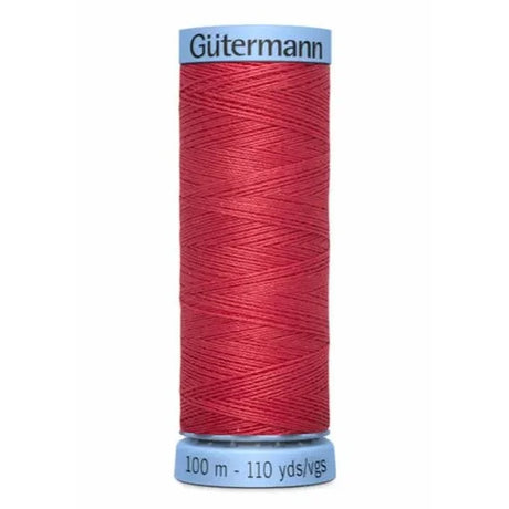 Seidengarn Gütermann - Stofftime