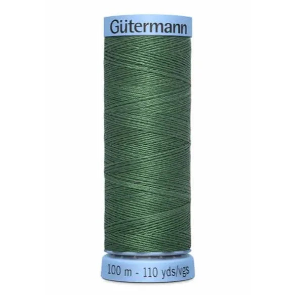 Seidengarn Gütermann - Stofftime