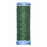 Seidengarn Gütermann - Stofftime