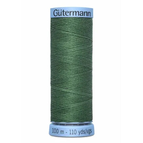 Seidengarn Gütermann - Stofftime