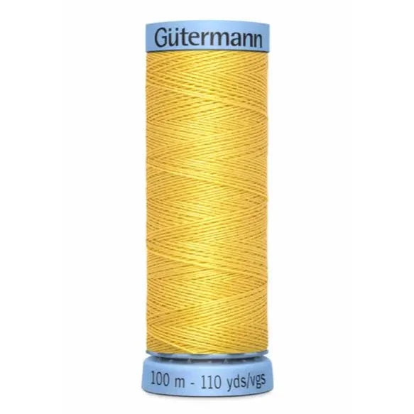 Seidengarn Gütermann - Stofftime