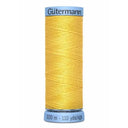 Seidengarn Gütermann - Stofftime