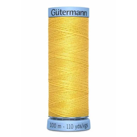 Seidengarn Gütermann - Stofftime