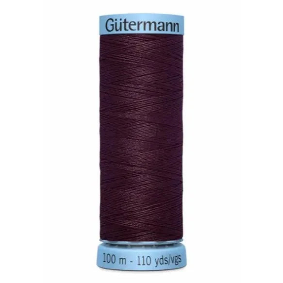 Seidengarn Gütermann - Stofftime