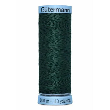 Seidengarn Gütermann - Stofftime