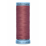 Seidengarn Gütermann - Stofftime