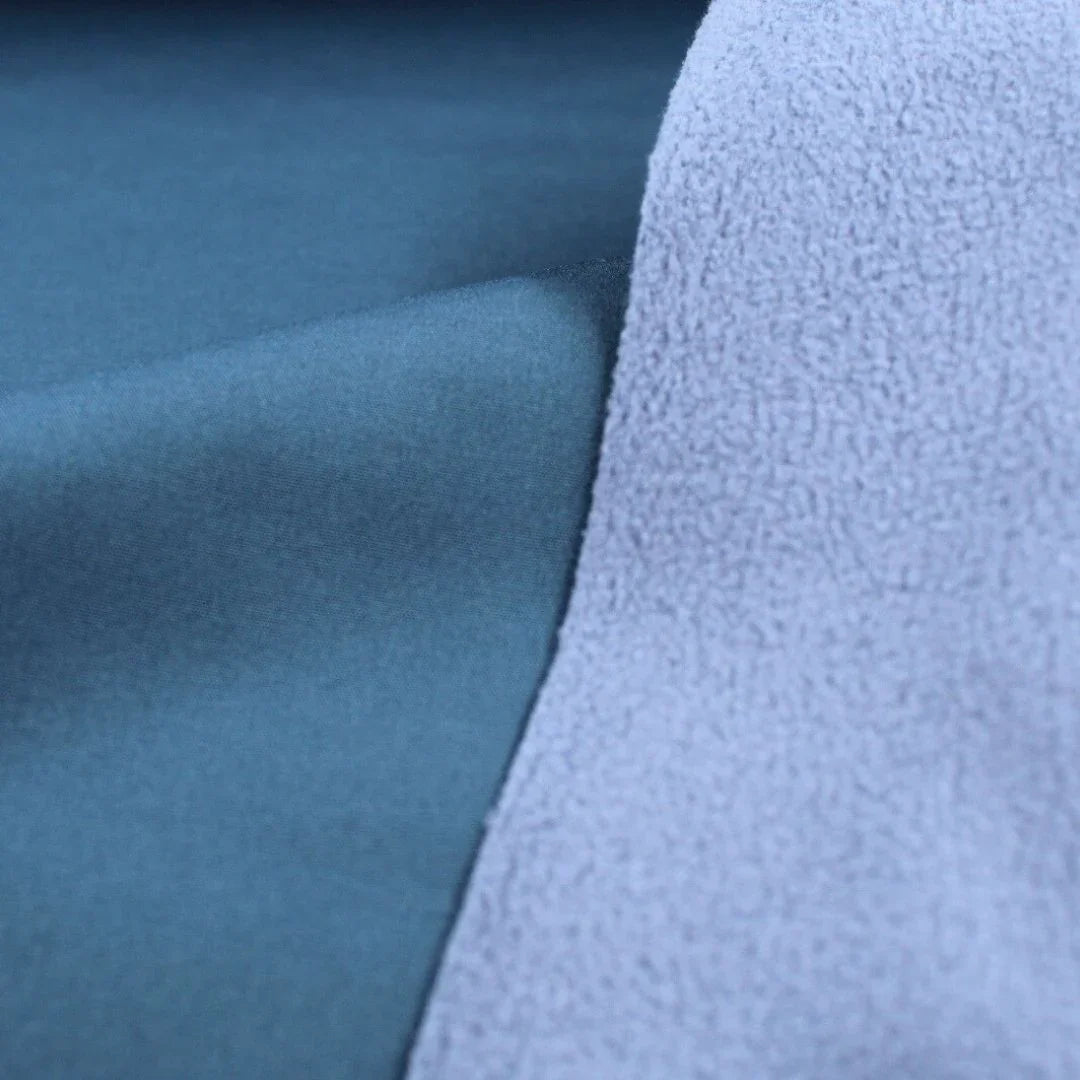 Softshell Stoff | uni - Stofftime