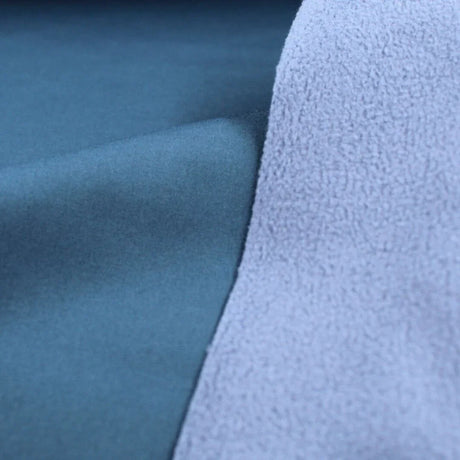 Softshell Stoff | uni - Stofftime