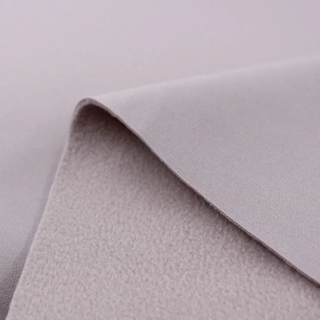 Softshell Stoff | uni - Stofftime