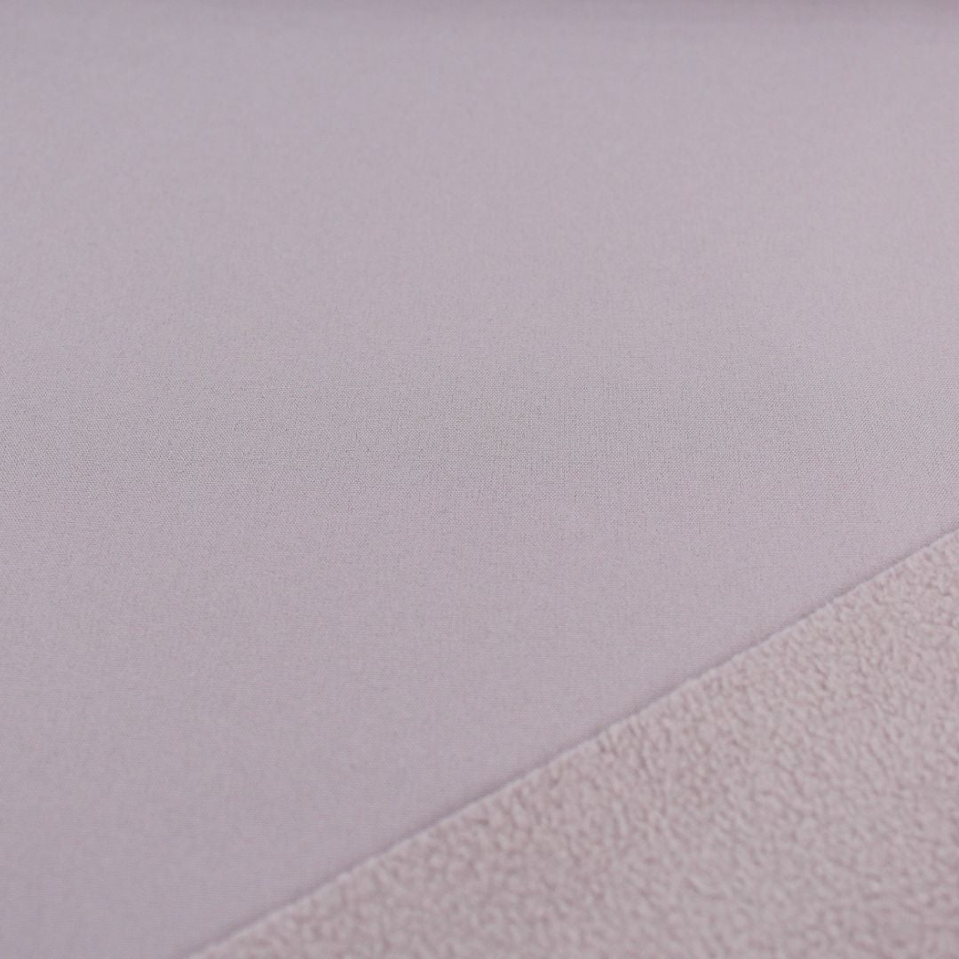 Softshell Stoff | uni - Stofftime