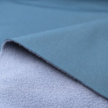 Softshell Stoff | uni - Stofftime