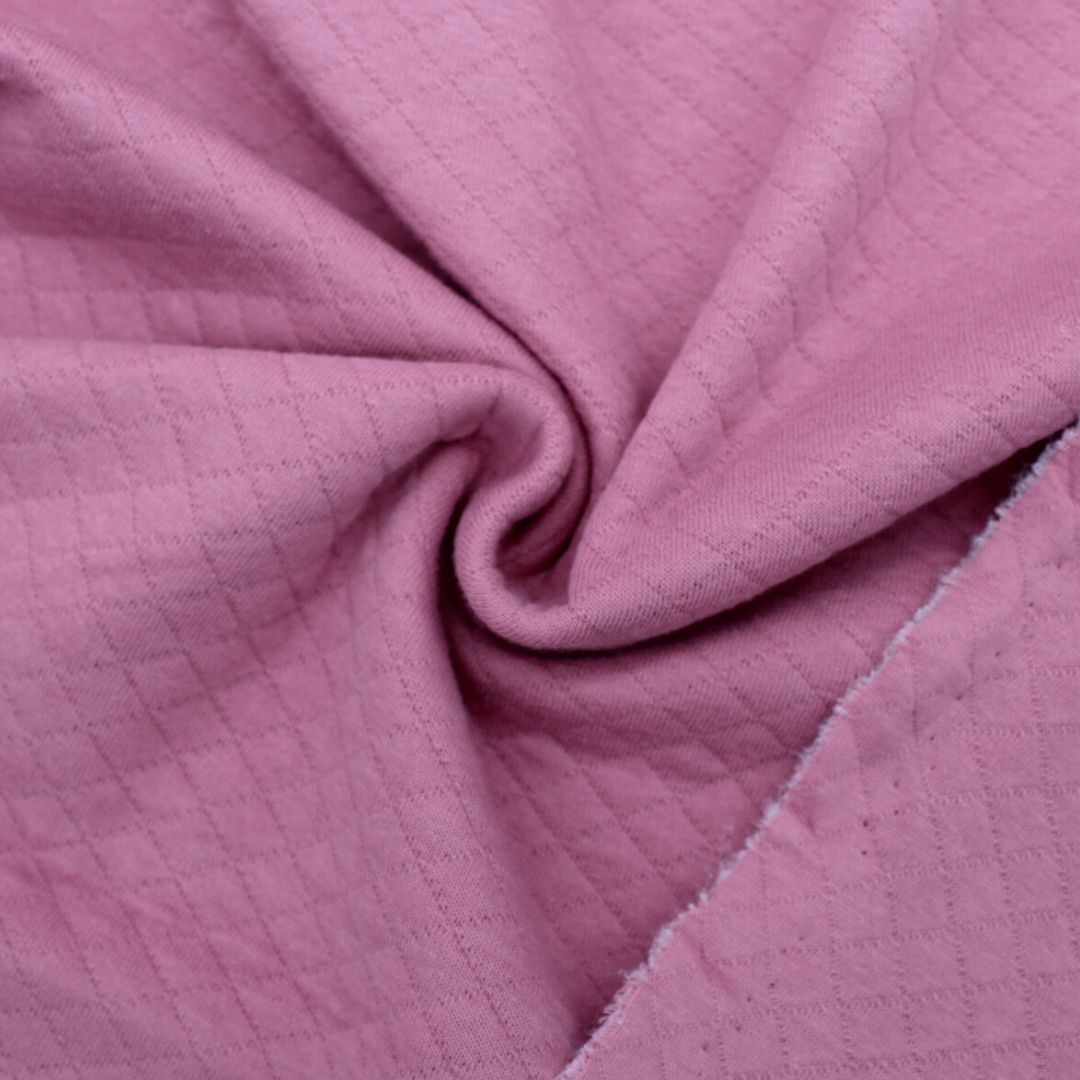 Steppsweat Stoff - Stofftime