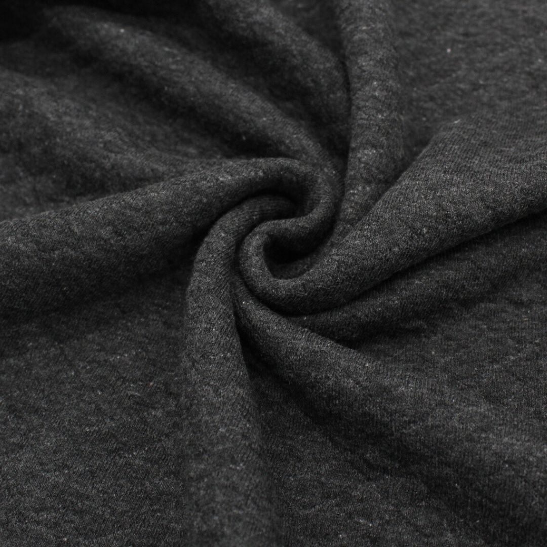 Steppsweat Stoff - Stofftime