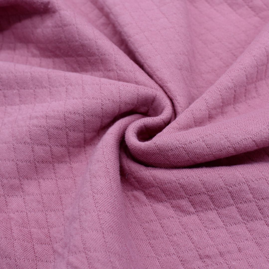 Steppsweat Stoff - Stofftime