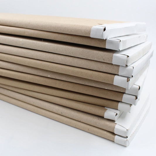 Stoffbretter Set - Stofftime