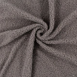 Strick - Bouclé Stoff - Stofftime