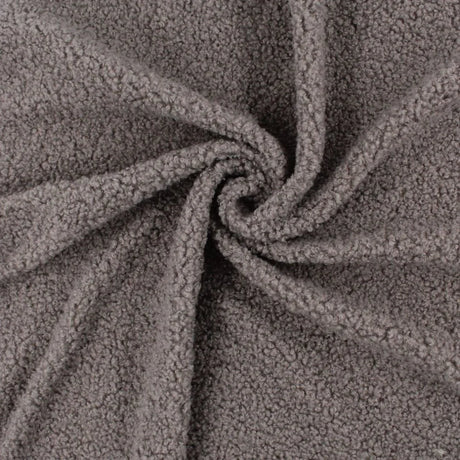 Strick - Bouclé Stoff - Stofftime