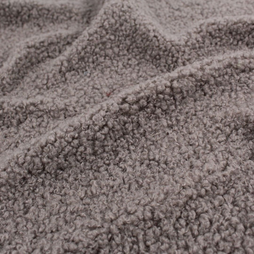 Strick - Bouclé Stoff - Stofftime