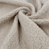 Strick - Bouclé Stoff - Stofftime