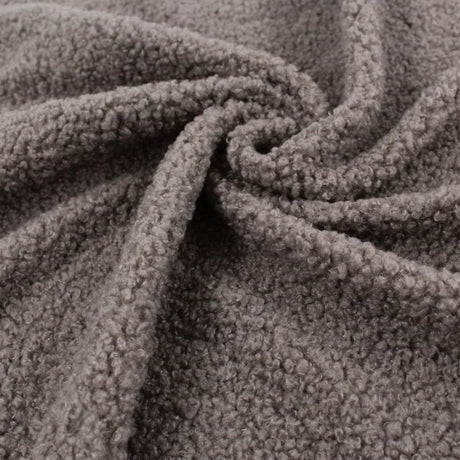 Strick - Bouclé Stoff - Stofftime